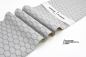 Preview: indivitara® Premium Stitch - selbstklebender Mikrofaserstoff Premium mit echten Nähten - Meterware - verschiedene Farben